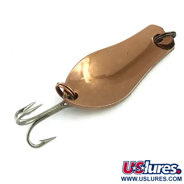 Prescott Spinner Little Doctor 245 Cucharilla, Cobre, 5.5g, #6017