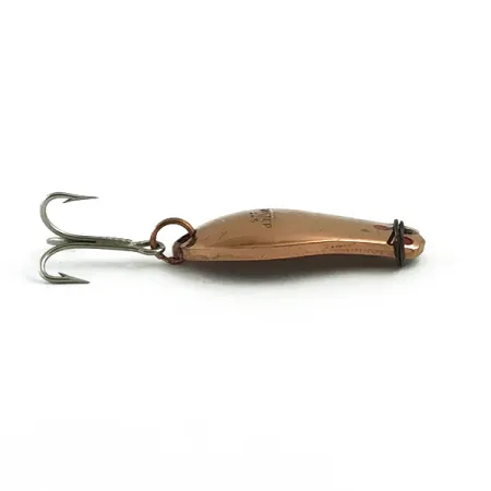 Prescott Spinner Little Doctor 245 Cucharilla, Cobre, 5.5g, #6017