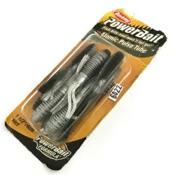 Berkley Atomic Pulse Tube señuelo blando