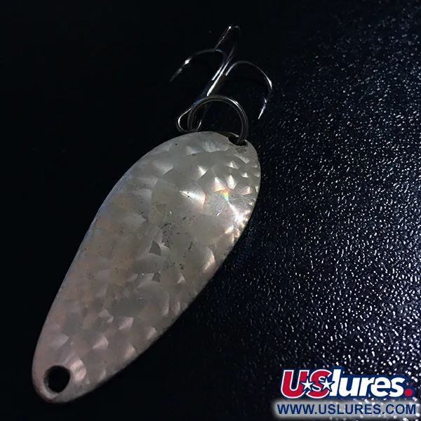 Seneca Little Cleo Crystal Cucharilla, Crystal, 7g, Vintage, #6024