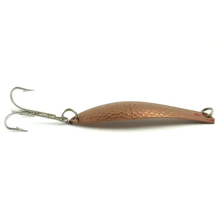 Cucharilla Prescott Spinner Little Doctor 275 Lite, Cobre, 17g, #6030