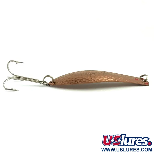 Cucharilla Prescott Spinner Little Doctor 275 Lite, Cobre, 17g, #6030