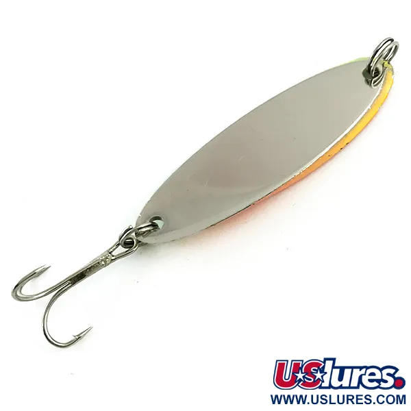 Acme Kastmaster Cucharilla, Rainbow Trout, 21g, Gran Alcance, #6054