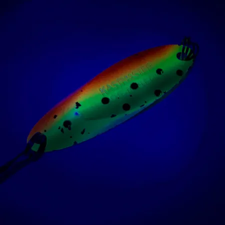 Acme Kastmaster Cucharilla, Rainbow Trout, 21g, Gran Alcance, #6054