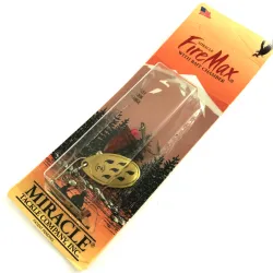 Luhr Jensen Fire Max Miracle 2 - anzuelo intercambiable