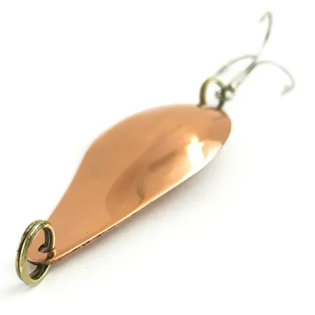 Lanes Tackle & Bait Lane's Flasher Cucharilla, Cobre, 19g, #6095