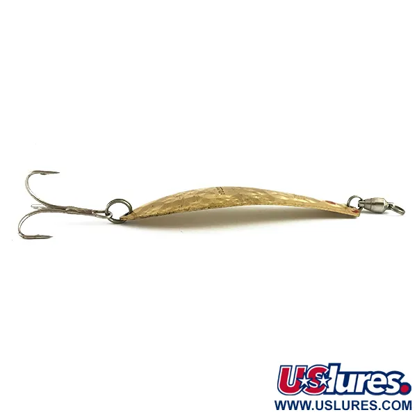 Cucharilla Little Doctor 275 Crystal, Crystal, 19g, Vintage, #6143