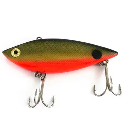 Lipless Cotton Cordell TH