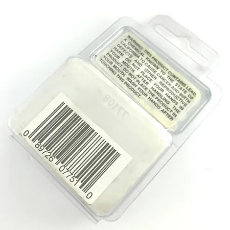 Gamakatsu Treble Hooks #4 12pcs Triples, Bronce, #4, EWG, #6161