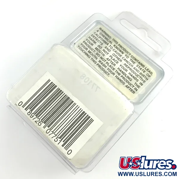 Gamakatsu Treble Hooks #4 12pcs Triples, Bronce, #4, EWG, #6161