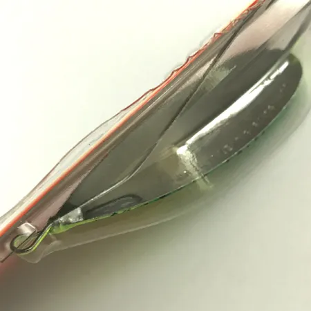 Johnson Silver Minnow UV Cucharilla, Firetiger, 21g, Antialgas, #6257