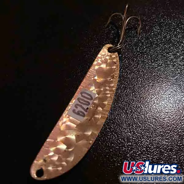 Acme Side-winder Crystal Cucharilla, Crystal, 9g, Escamas, #6200