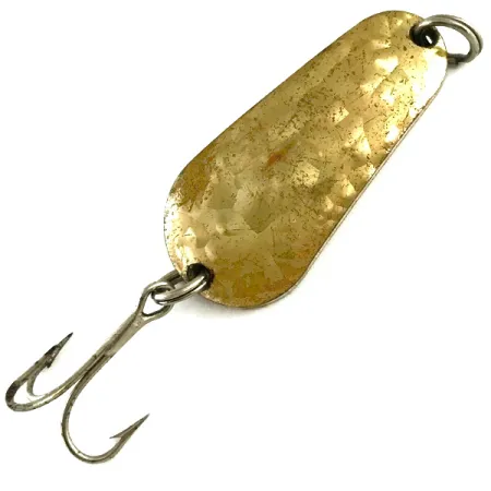 Cucharilla Acme Wob-L-Rite Crystal, Crystal, 7g, Martillada, #6209