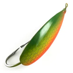 Weedless Johnson Silver Minnow