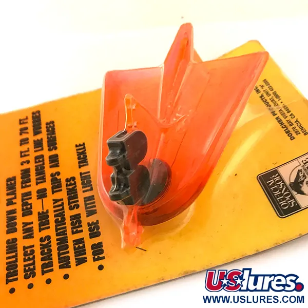 Fish Seeker Profundizador Curricán, Rosa, 60g, Ajuste Profundidad, #6275