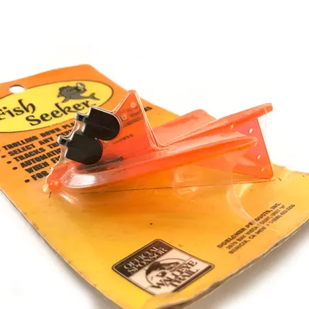 Fish Seeker Profundizador Curricán, Rosa, 60g, Ajuste Profundidad, #6275