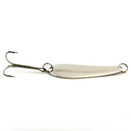 Lindy / Little Joe Little Joe Cucharilla, Níquel, 17g, Brillo, #6287