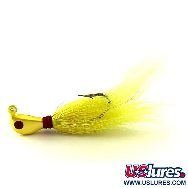 Northland Sting'r Bucktail Jig UV
