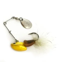 Johnson Beetle Spin