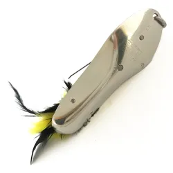 Chum Pflueger