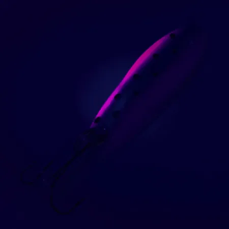 Cucharilla Acme Kastmaster, Trout, 3,5g, diseño de trucha, #6345