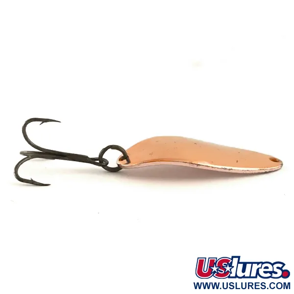 Acme Little Cleo Cucharilla, Cobre, 9g, Modelo Vintage, #6353