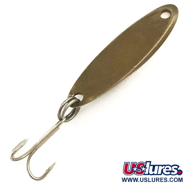Acme Kastmaster, 3.5g Bronce (Latón), Cucharilla #16266
