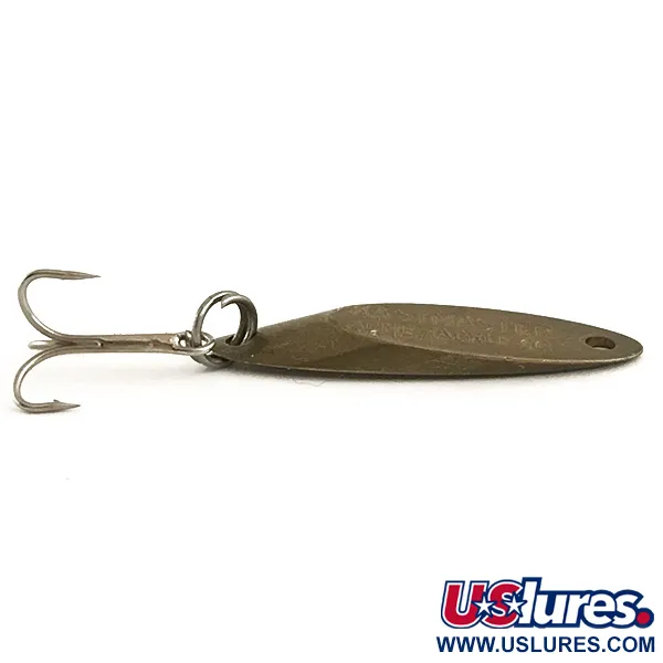 Acme Kastmaster, 3.5g Bronce (Latón), Cucharilla #16266