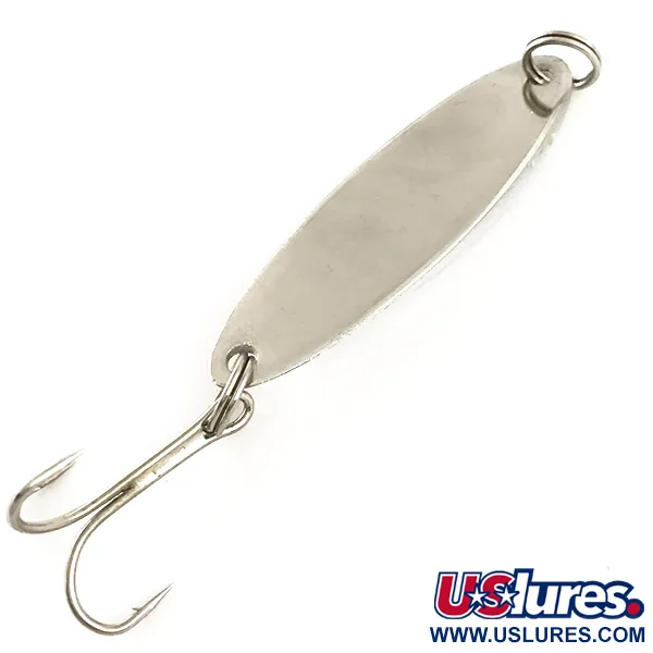 Acme Kastmaster UV Cucharilla, Red Trout, 10.5g, Efecto UV, #6393