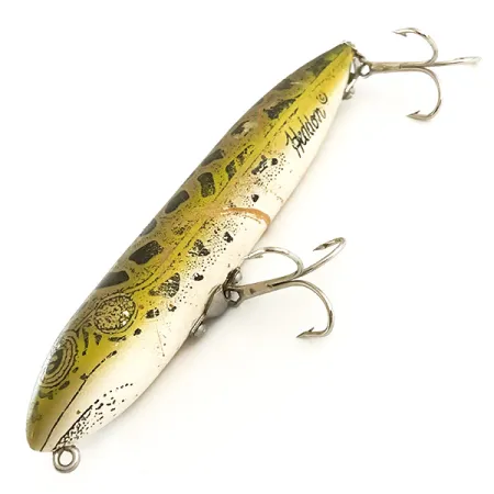 Heddon Zara Spook Paseante, Frog, 17g, Walk-the-dog, #6411