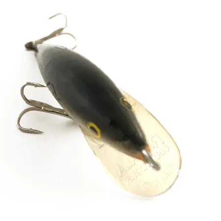 Rapala Countdown Señuelo Hundido, Natural, 8g, Madera de Balsa, #6413