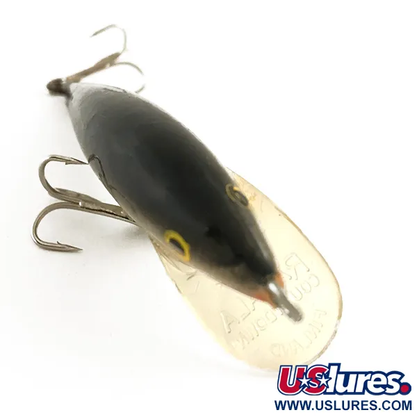 Rapala Countdown Señuelo Hundido, Natural, 8g, Madera de Balsa, #6413