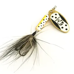 Cucharilla Worden’s Original Rooster Tail UV