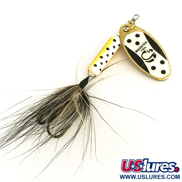 Cucharilla Worden’s Original Rooster Tail UV