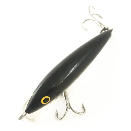 Rapala Floating Señuelo, Plata, 2.3g, Balsa, #6444