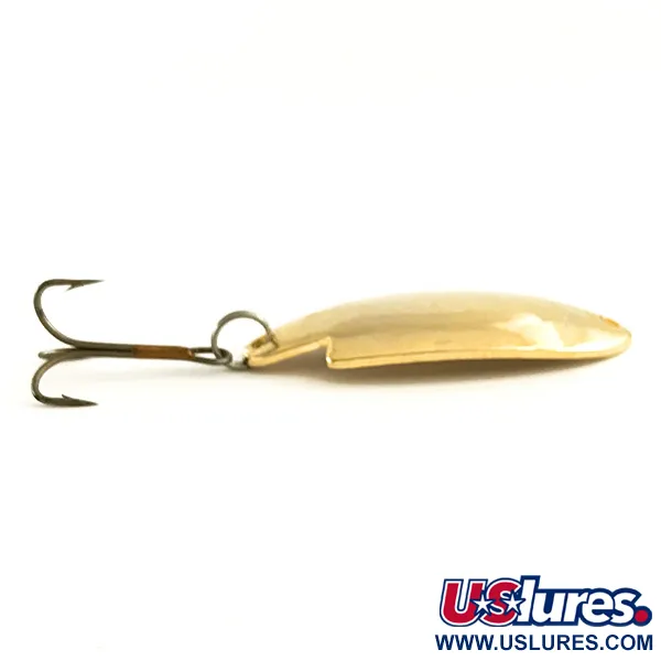 Acme Thunderbolt Cucharilla, Oro, 7g, Señuelo Trucha, #6445