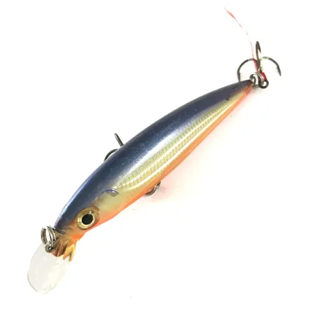 Rapala X-Rap XR10 Señuelo Suspending, Hot Steel, 13g, Rattling, #6473