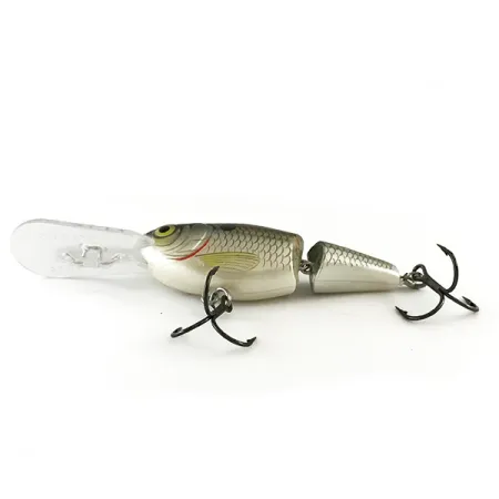 Rapala Jointed Shad Rap JSR07 Articulado, Shad, 12g, suspending, #6474