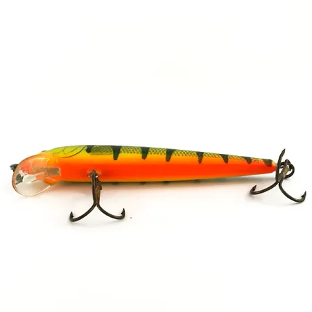 Storm ThunderStick TS09 Minnow, Perca Natural, 7g, USA, #6478