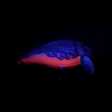 Mann's Mid 1- Minus Shallow Runner, SB333 Brown crawFish, 11g, #6479