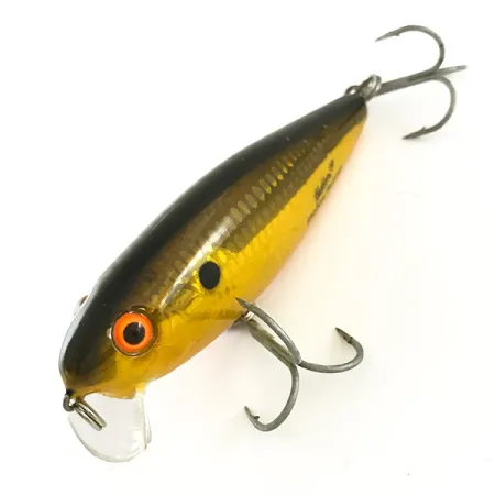 Señuelo Heddon Swim'n Image X9230, Dorado, 12g, Shallow, #6481
