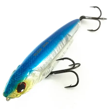 Yo-Zuri 3DB Pencil R1100 Paseante, PSB, 16g, 3D Prism, #6488