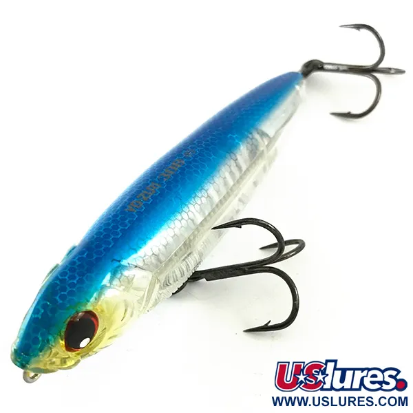 Yo-Zuri 3DB Pencil R1100 Paseante, PSB, 16g, 3D Prism, #6488