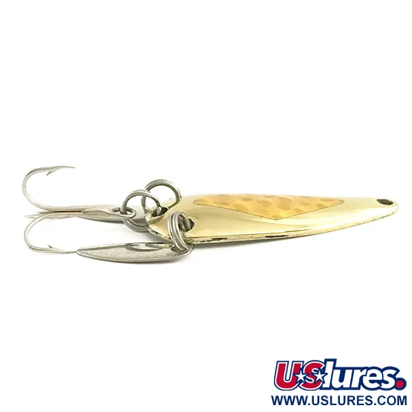 Marathon (with sonic blades) Cucharilla, Oro, 8g, Palas, #6500