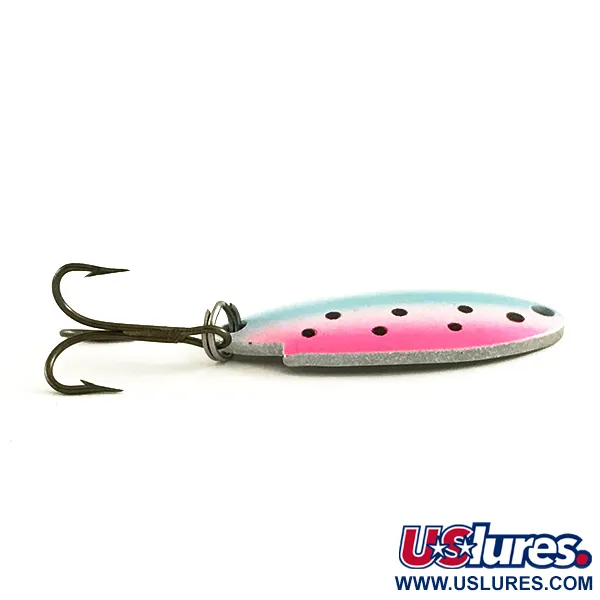 Cucharilla Acme Thunderbolt, Trucha, 3.5g, UV-reactivo, #6501