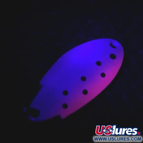 Cucharilla Acme Thunderbolt, Trucha, 3.5g, UV-reactivo, #6501