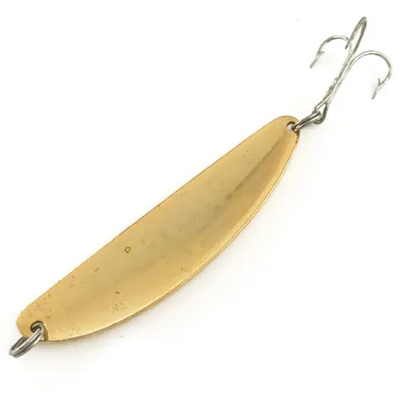 Cucharilla Acme Side-winder, Oro, 14g, Patrón Escamas, #6507