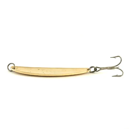 Cucharilla Acme Side-winder, Oro, 14g, Patrón Escamas, #6507