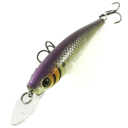 Berkley Cutter 90+SP Jerkbait, Amarillo-Verde, 11g, Suspending, #6522