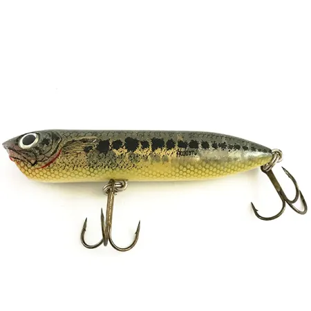 Heddon Chug'n Spook Señuelo superficie, Bass, 14g, Boca cóncava, #6525